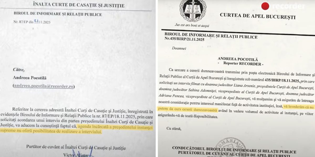 Recorder-refuz-interviuri.jpg - ReactiveNews