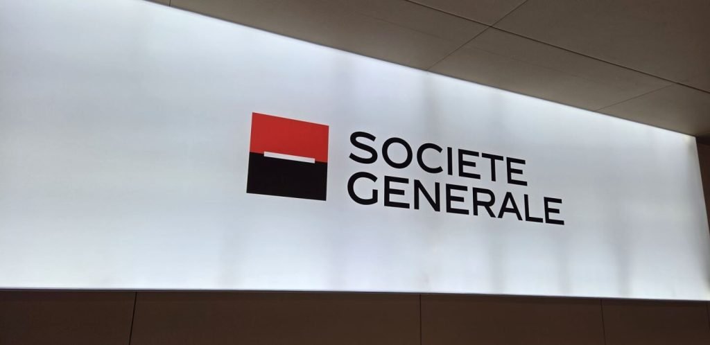 La Société Générale veut supprimer 1.800 postes d’ici à fin 2027