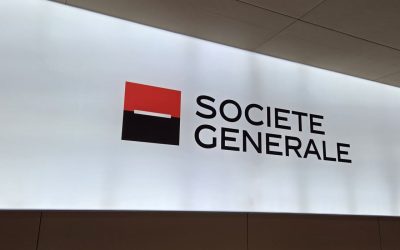 La Société Générale veut supprimer 1.800 postes d’ici à fin 2027