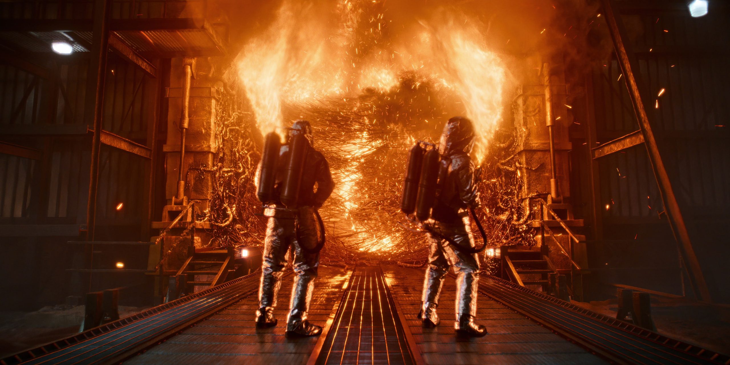 Ultimul episod al celui mai urmărit serial Netflix, un final epico!