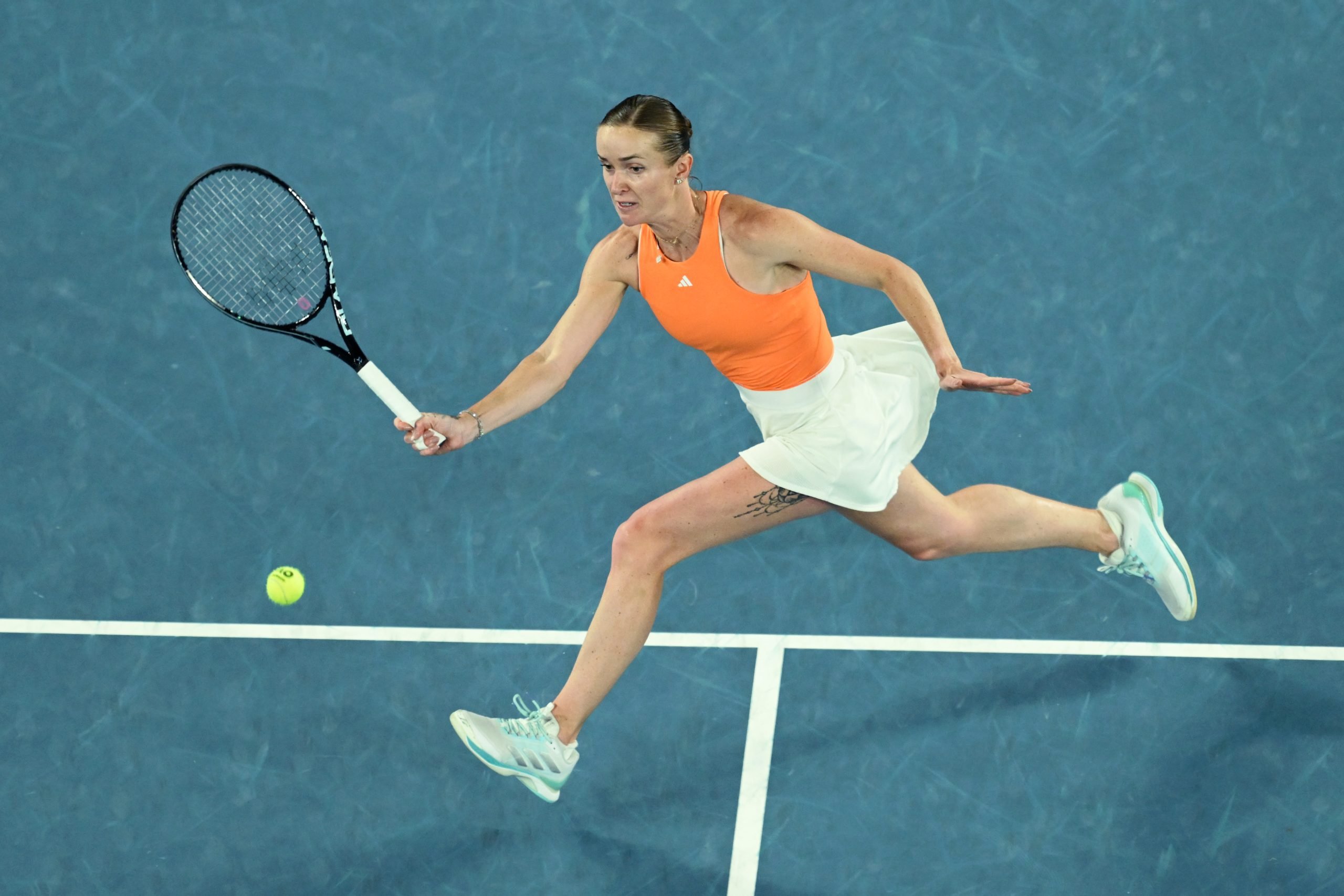 Svitolina, în semifinale la Australian Open: o revenire de excepție Ucrainianca Elina Svitolina, cap de serie numărul 12, continuă să impresioneze în sezonul competițional 2026