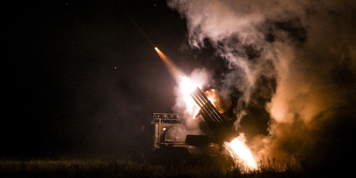 Rușii au schimbat tacticile de luptă în Pokrovsk