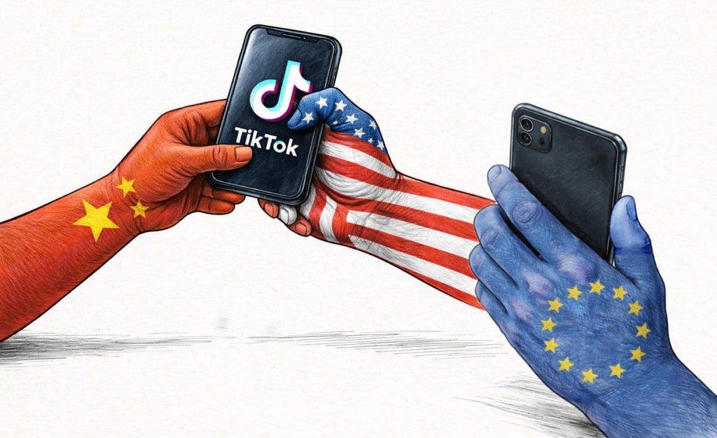 Statele Unite și China au ajuns la un acord concret asupra preluării TikTok în SUA, o mutare de natură să schimbe radical modul în care platforma globală de socializare operează în Europa și în alte părți ale lumii
