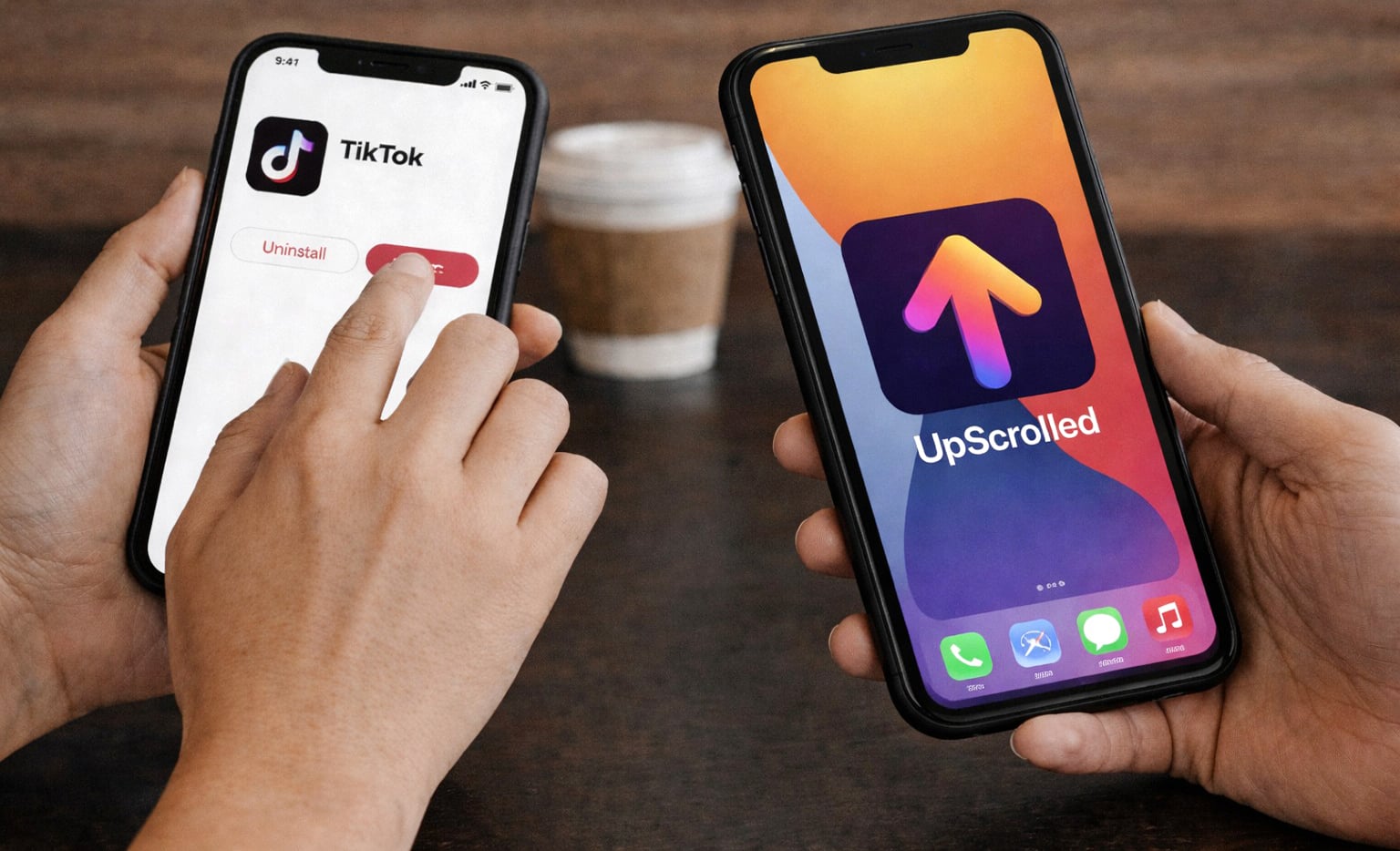 O nouă platformă de social media își face intrarea pe piața românească, propunând o alternativă mai transparentă și mai echitabilă față de giganti precum TikTok