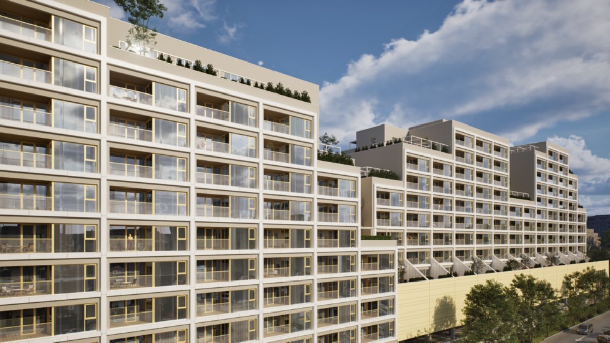 Un nou proiect rezidențial de amploare se ridică în inima Bucureștiului, consolidând oferta de locuințe și servicii într-una dintre cele mai aglomerate și dinamice zone ale Capitalei