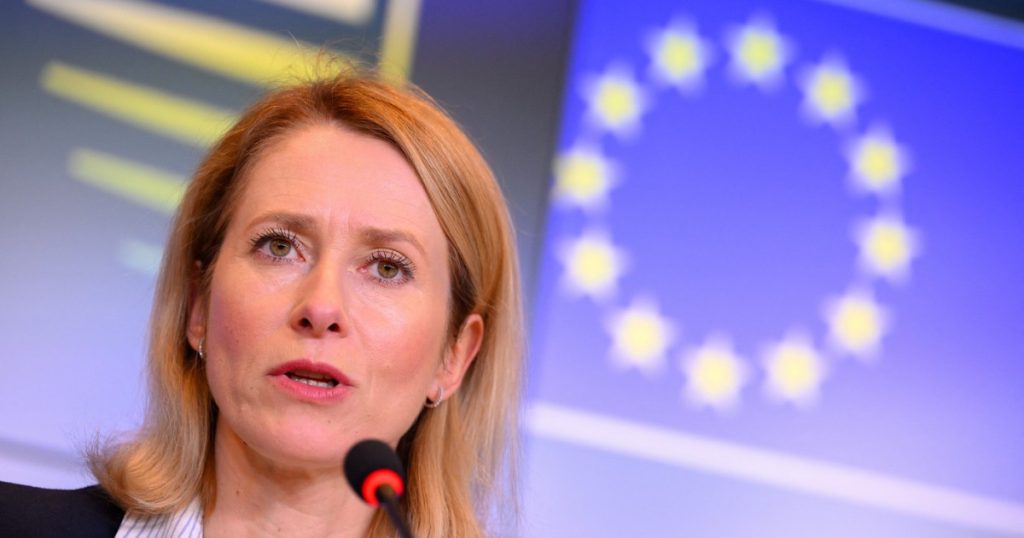 Reacția UE după operațiunea SUA din Venezuela