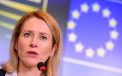 Reacția UE după operațiunea SUA din Venezuela