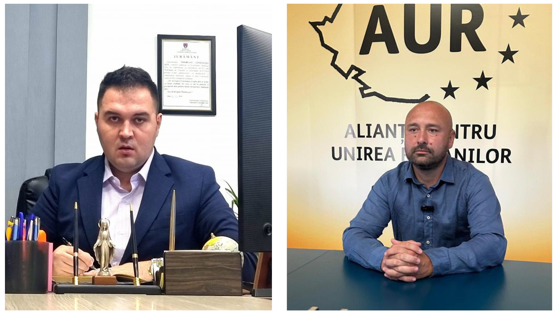 Un incident tensionat între reprezentanții administrației locale și un consilier din opoziție a degenerat în scene de aproape necivilitate, dezvăluind o luptă acerbă pentru poziție și influență în orașul Popești-Leordeni