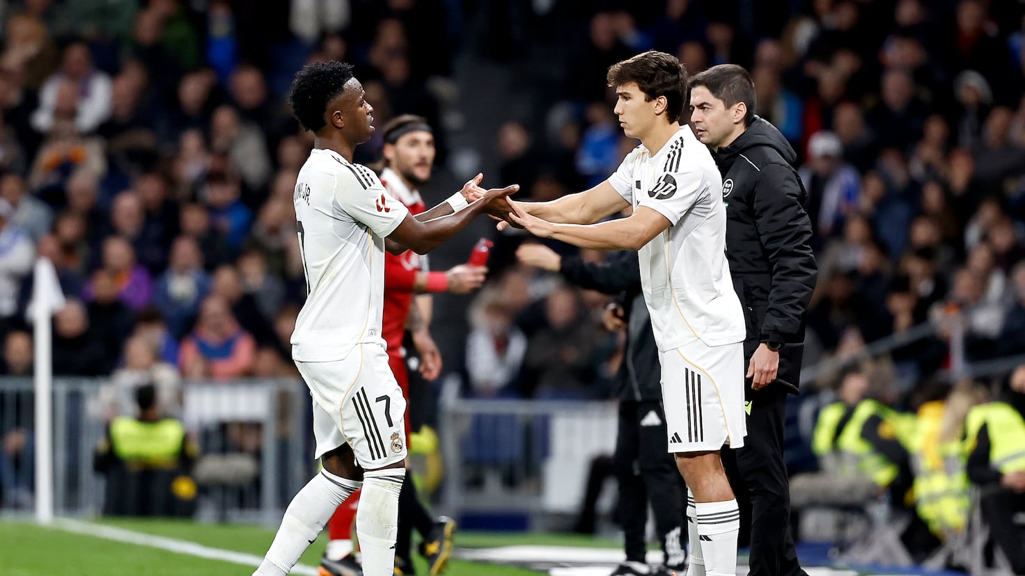 Pellegrini și misiunea imposibilă de la Bernabéu Manuel Pellegrini, antrenorul echipei Real Betis, se află într-o situație delicată