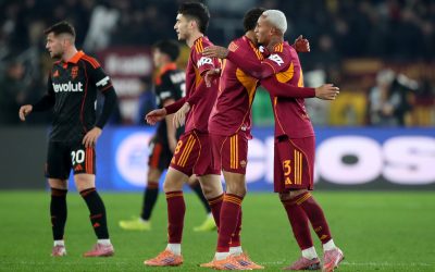 Wesley-celebrate-Roma-Como.jpg - ReactiveNews