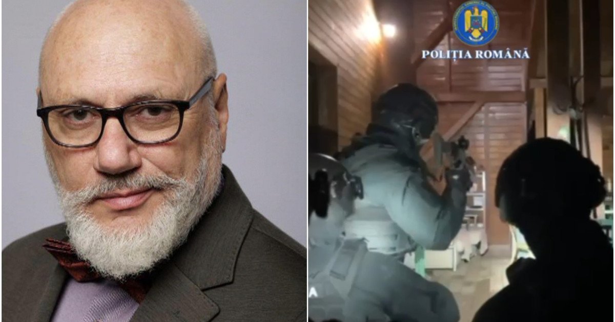 Percheziții la psihoterapeutul Cristian Andrei, acuzat de viol și agresiune sexuală Poliția Capitalei a efectuat astăzi percheziții la domiciliul și cabinetul psihoterapeutului Cristian Andrei, în cadrul unei anchete ce vizează acuzații grave de viol și agresiuni sexuale asupra fostelor cliente