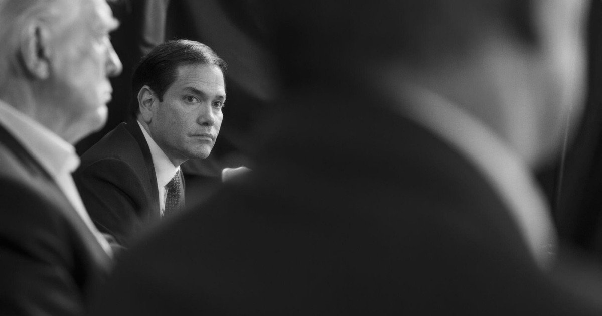 Marco Rubio, provocările vicerege al Venezuelei în era post-Maduro Washingtonul se pregătește să impună o transformare radicală în conducerea Venezuelei, iar Marco Rubio, secretarul de Stat american, devine figura centrală a acestui demers