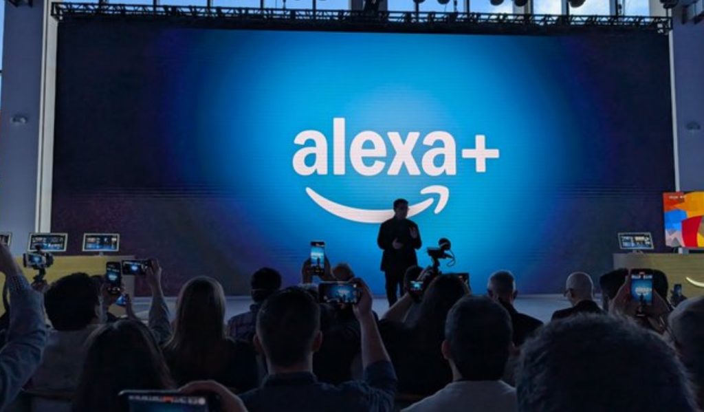 Amazon își extinde serviciile de inteligență artificială cu o mutare menită să întărească poziția companiei în domeniul asistenților virtuali generativi