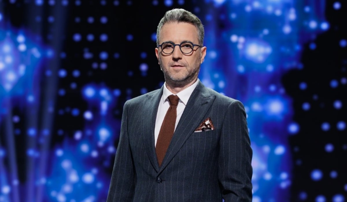 Andi Moisescu, viață nouă după divorț: „Sunt liniștit, împăcat”