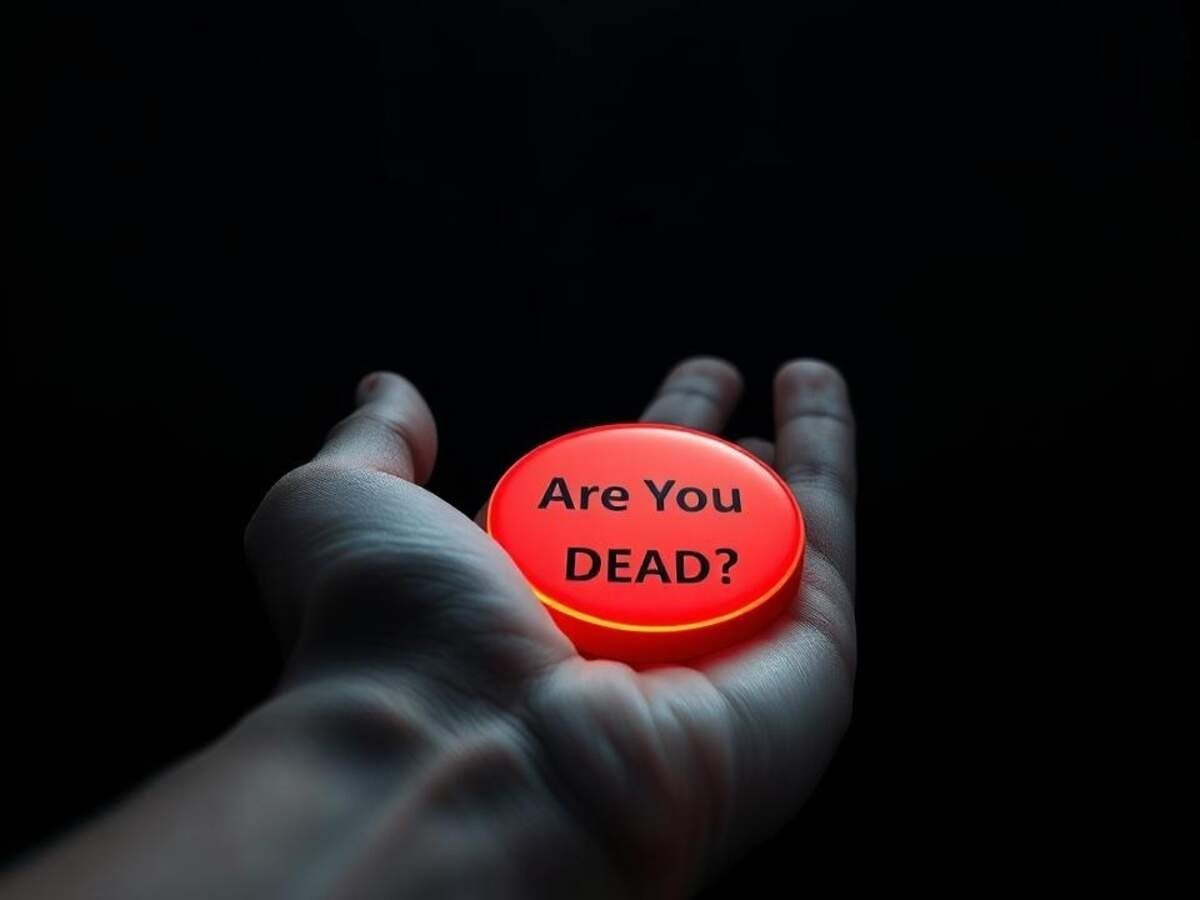 O aplicație cu un nume provocator și aparent macabru a izbucnit ca un fenomen viral în China, atrăgând atenția a milioane de utilizatori