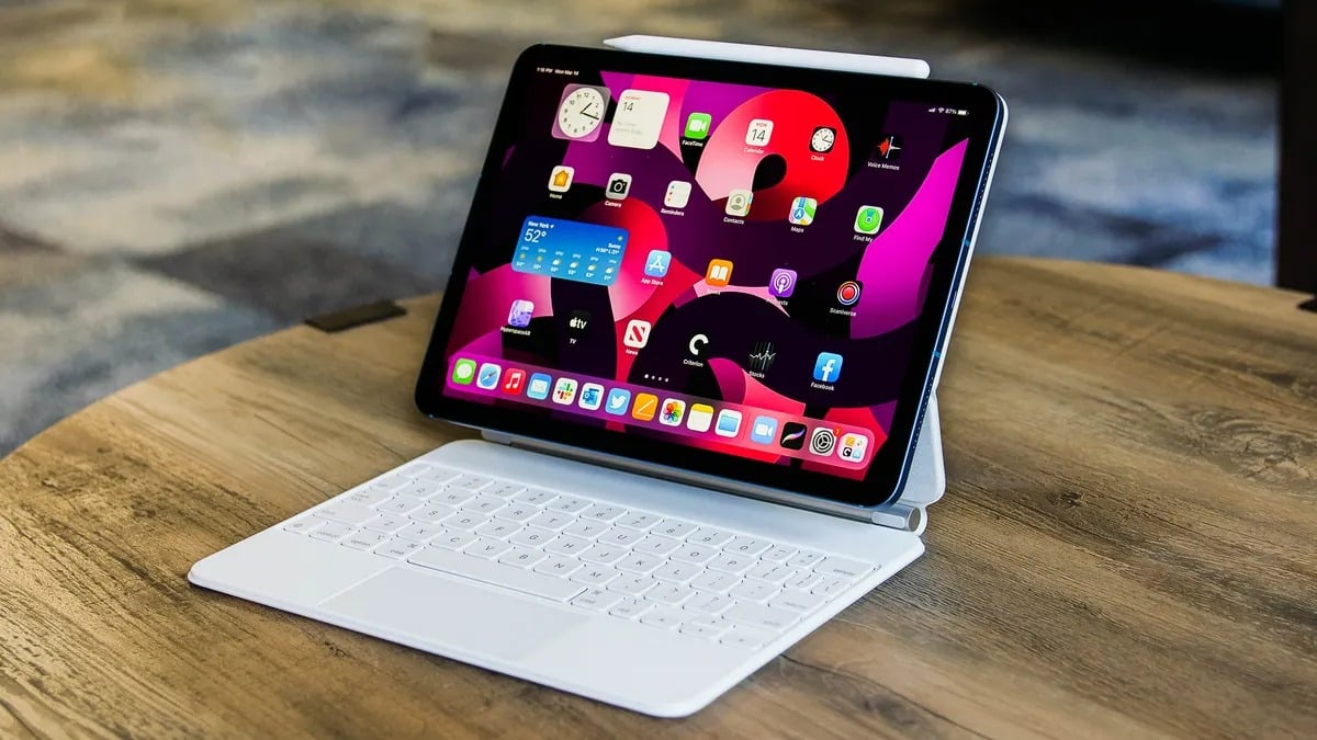 Ghid: Soluții pentru iPad-ul blocat sau care nu pornește