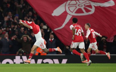 arsenal-imago1070812770.jpg - ReactiveNews