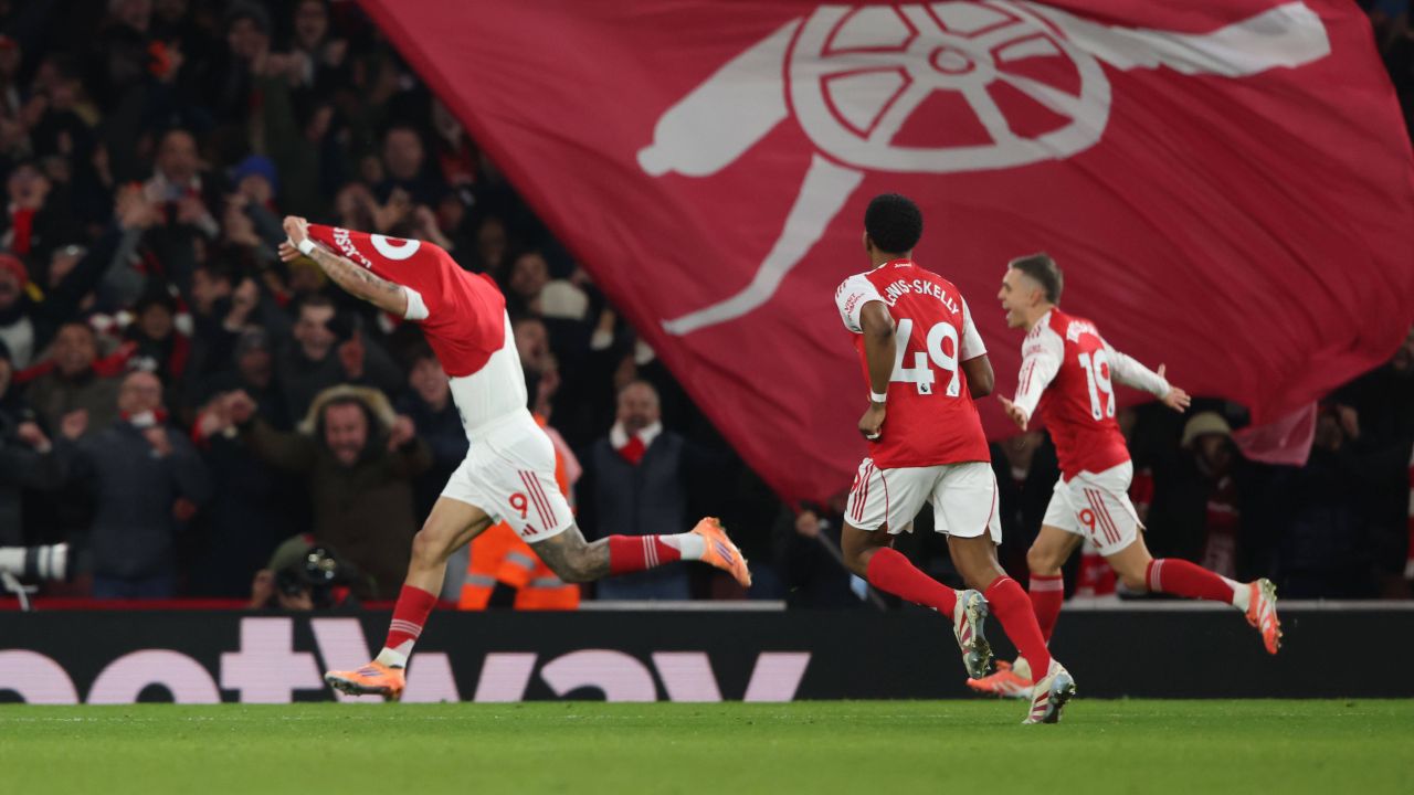 Bournemouth – Arsenal, ora 19:30: Liderul Premier League difuzat pe VOYO!