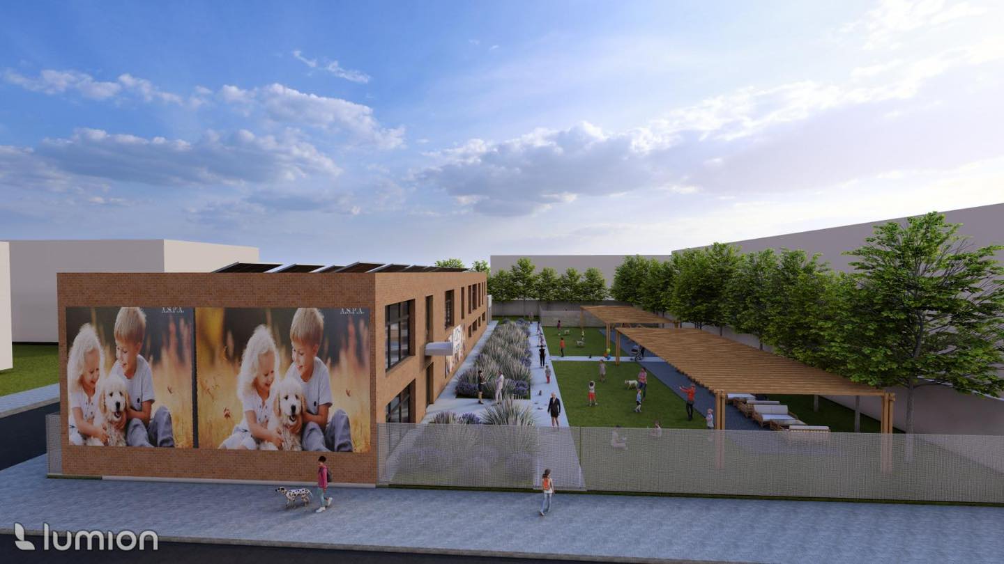 Noul Centru de Urgențe Veterinare din Sectorul 3, o investiție de peste 1,2 milioane de euro, intră în linie dreaptă, după anunțul oficial privind atribuire contractului de modernizare