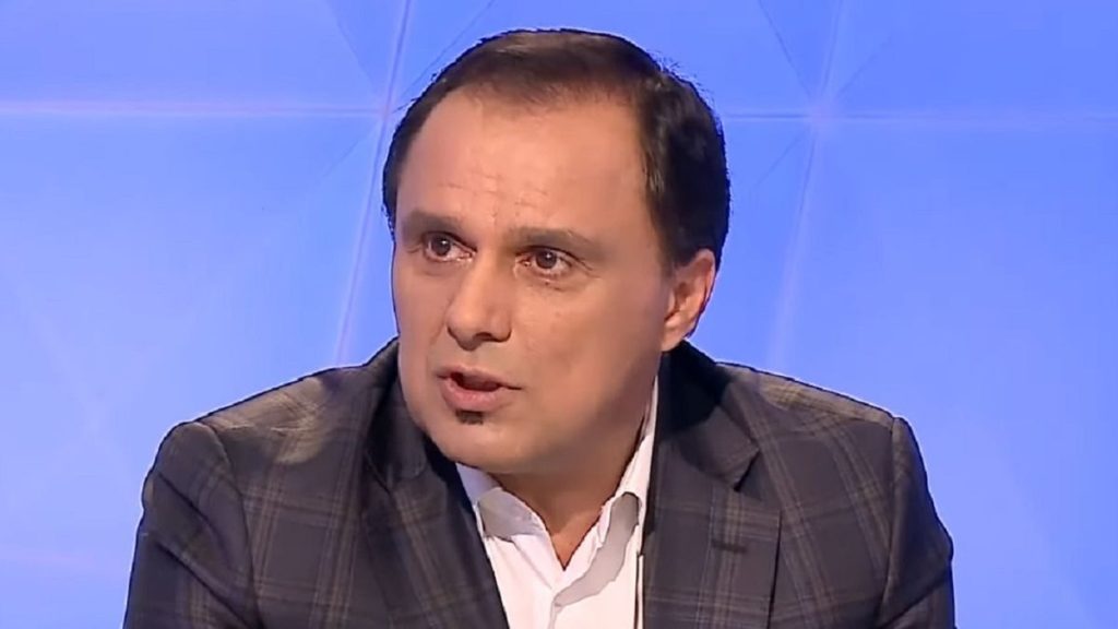 Panduru: „FCSB – CFR Cluj a fost un meci formidabil!“