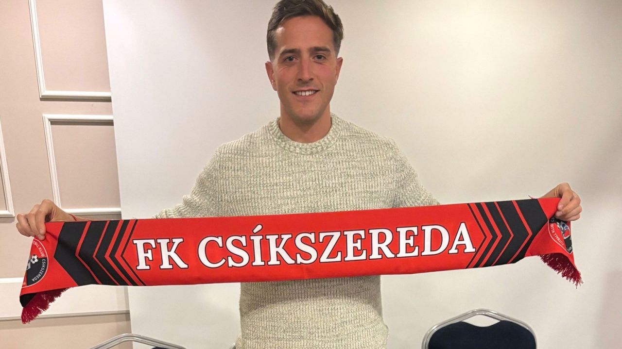 Ciucanii își întăresc lotul în iarna aceasta Echipa de fotbal Csikszereda, cunoscută pentru ambiția sa de a se impune în Liga a II-a, a demarat oficial campania de transferuri pentru sezonul de iarnă