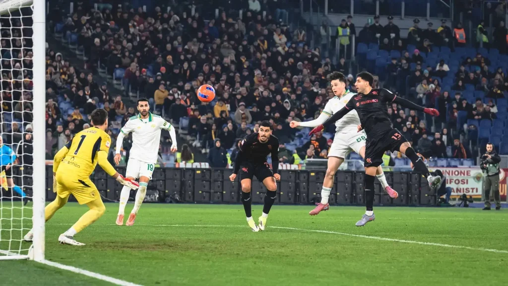 Superbet: Pariuri pe Europa League – Șanse de câștig pe 22 ianuarie 2026