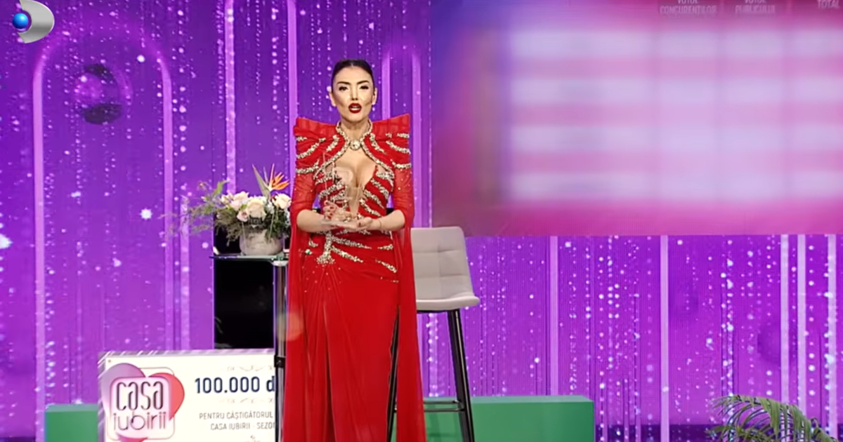 Casa Iubirii: Cine a câștigat 100.000 de lei în sezonul 4?