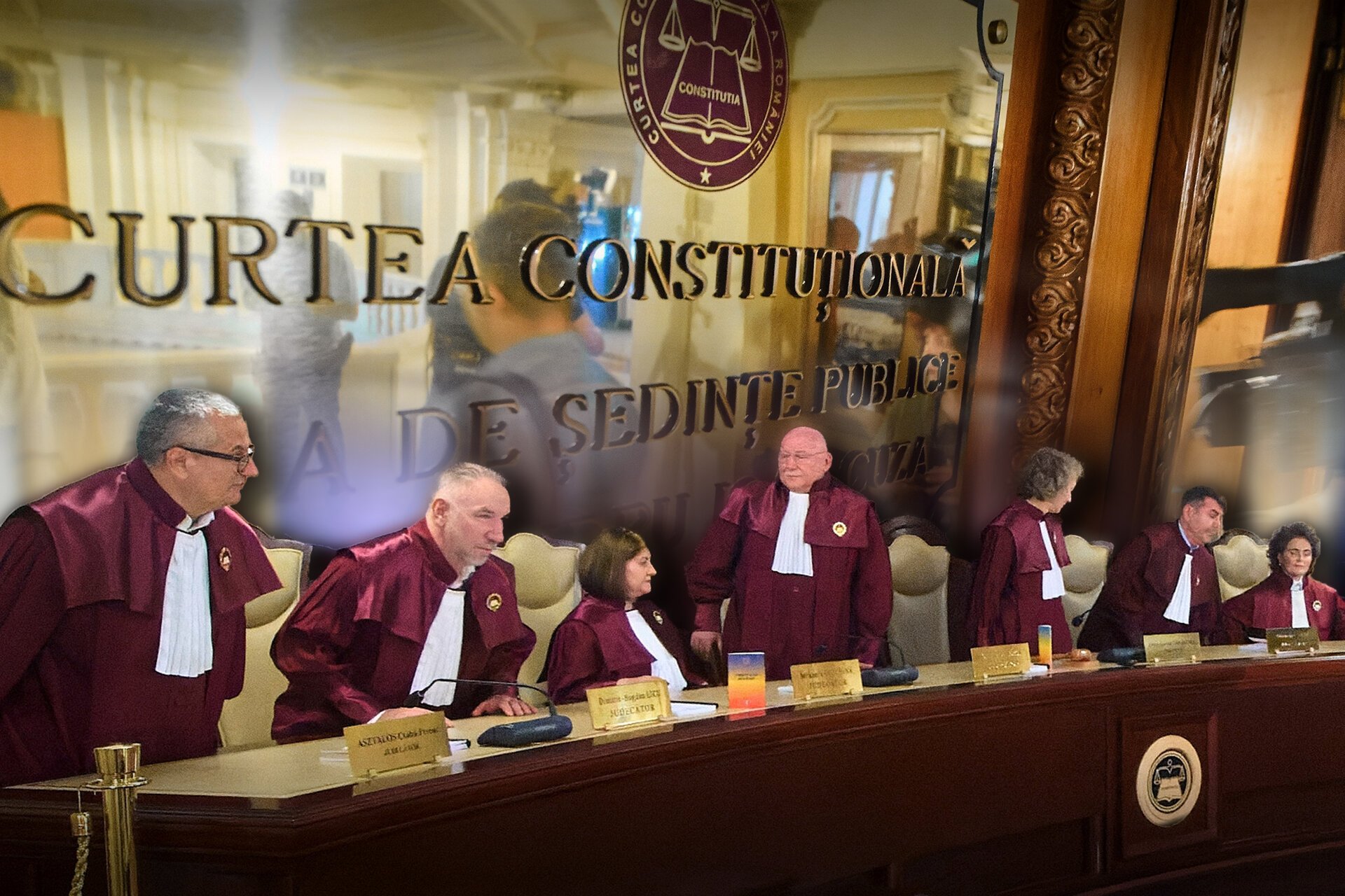 Judecătorii Curții Constituționale a României (CCR) au decis vineri să amâne din nou deliberarea asupra constituționalității legii adoptate de Guvernul Bolojan, care modifică pensiile magistraților