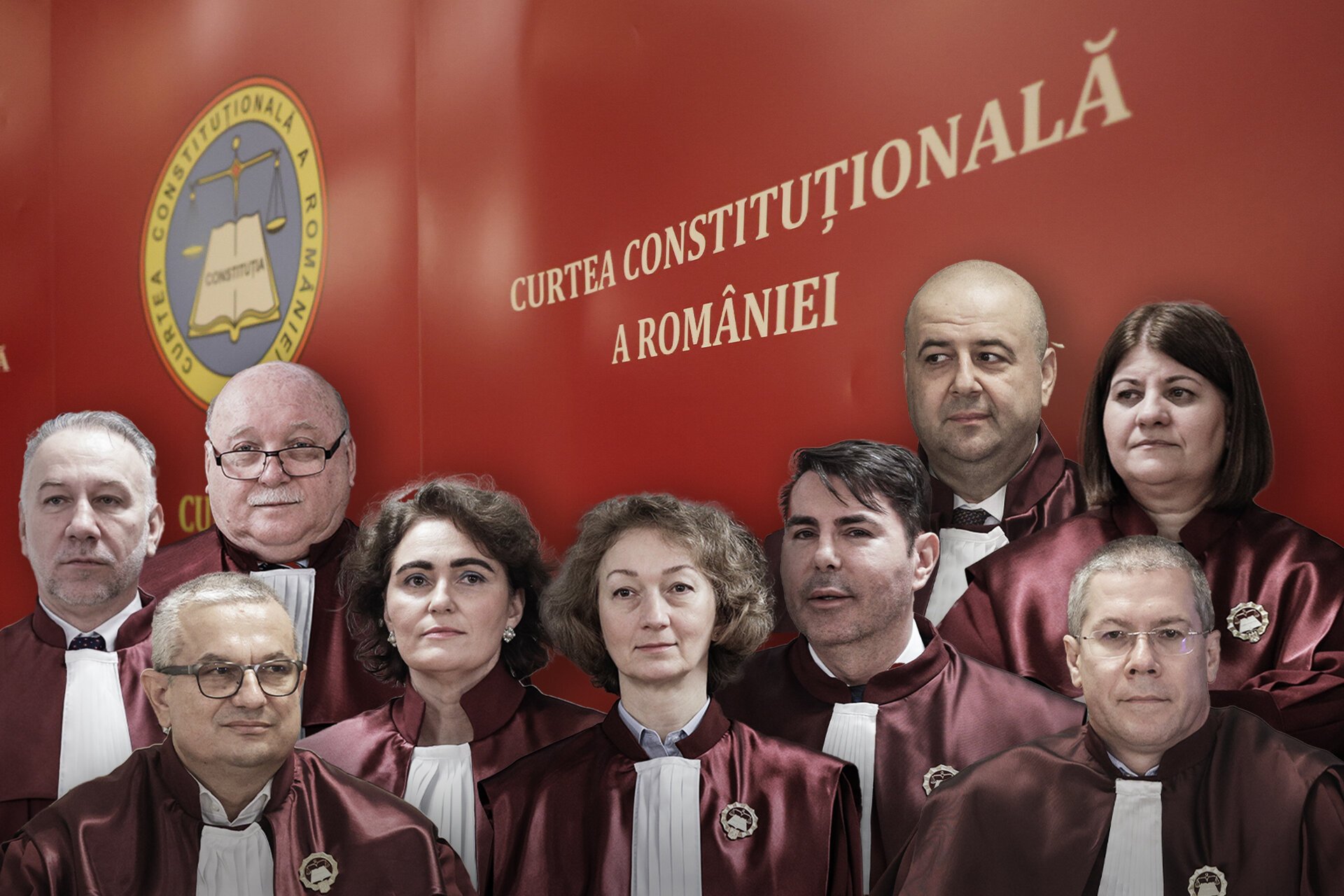 Contestații la Curtea Constituțională: Silvia Uscov cere suspendarea numirilor lui Mihai Busuioc și Dacian Cosmin Dragoș Avocata Silvia Uscov, membră a Alianței pentru Unirea Românilor (AUR), a solicitat Curții de Apel București suspendarea numirilor lui Mihai Busuioc și Dacian Cosmin Dragoș în funcția de judecători la Curtea Constituțională