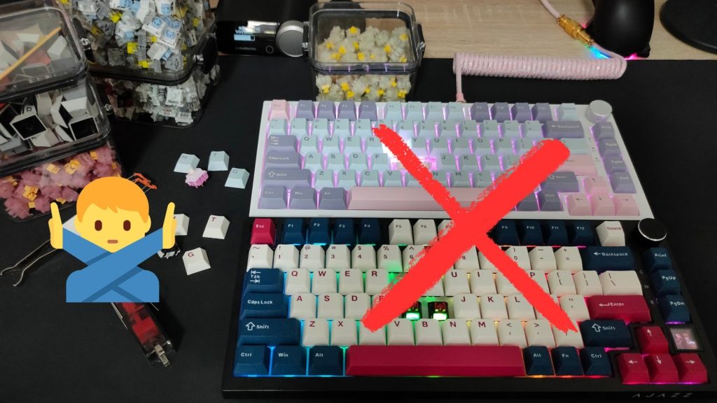 Tastaturile mecanice, de multă vreme considerate standardul ideal pentru gamers, programatori și profesioniști, nu sunt neapărat soluția universală pentru toate tipurile de utilizatori