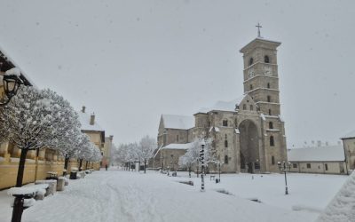 cetatatea-alba-carolina.jpeg - ReactiveNews