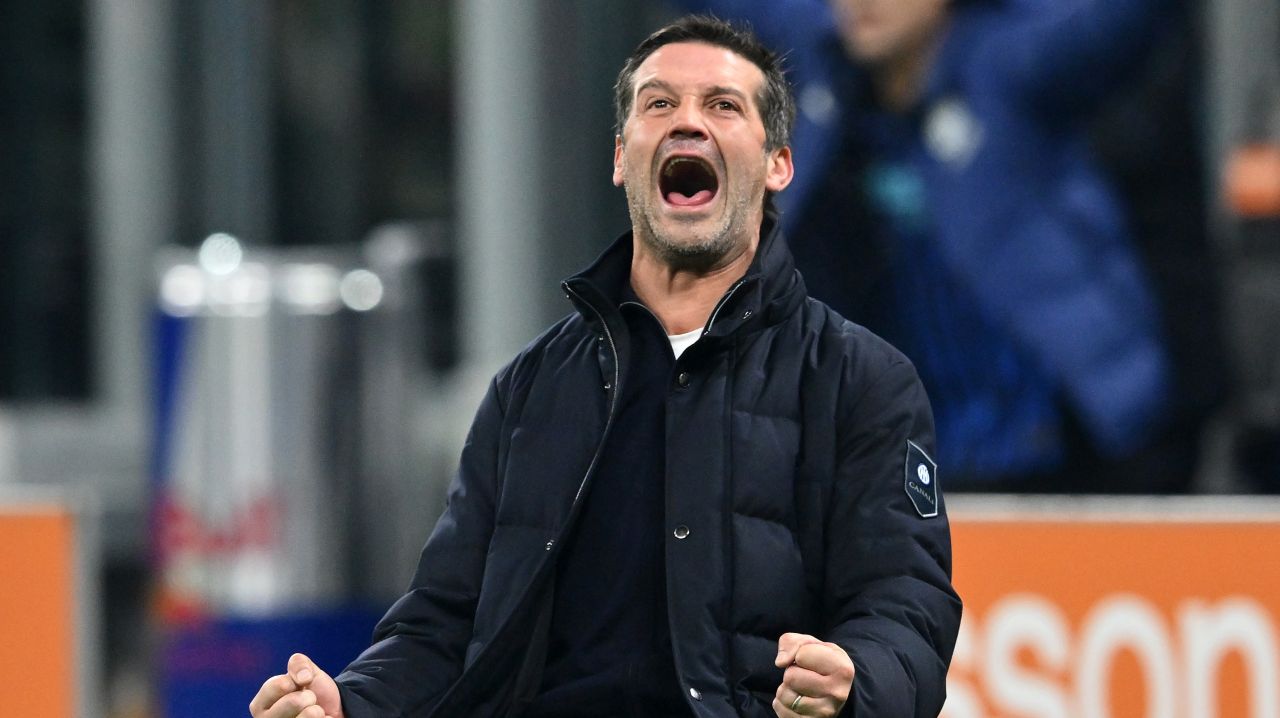 Inter Milano își demonstrează forța în fața Pisei, scor 6-2 Inter Milano a reușit o victorie impresionantă în confruntarea cu Pisa, încheind meciul cu un rezultat concludent de 6-2