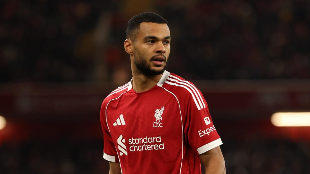 Cody Gakpo, Milos Kerkez și Alexis Mac Allister revin în echipa de start a lui Liverpool pentru meciul contra lui Fulham, programat pe terenul de la Craven Cottage