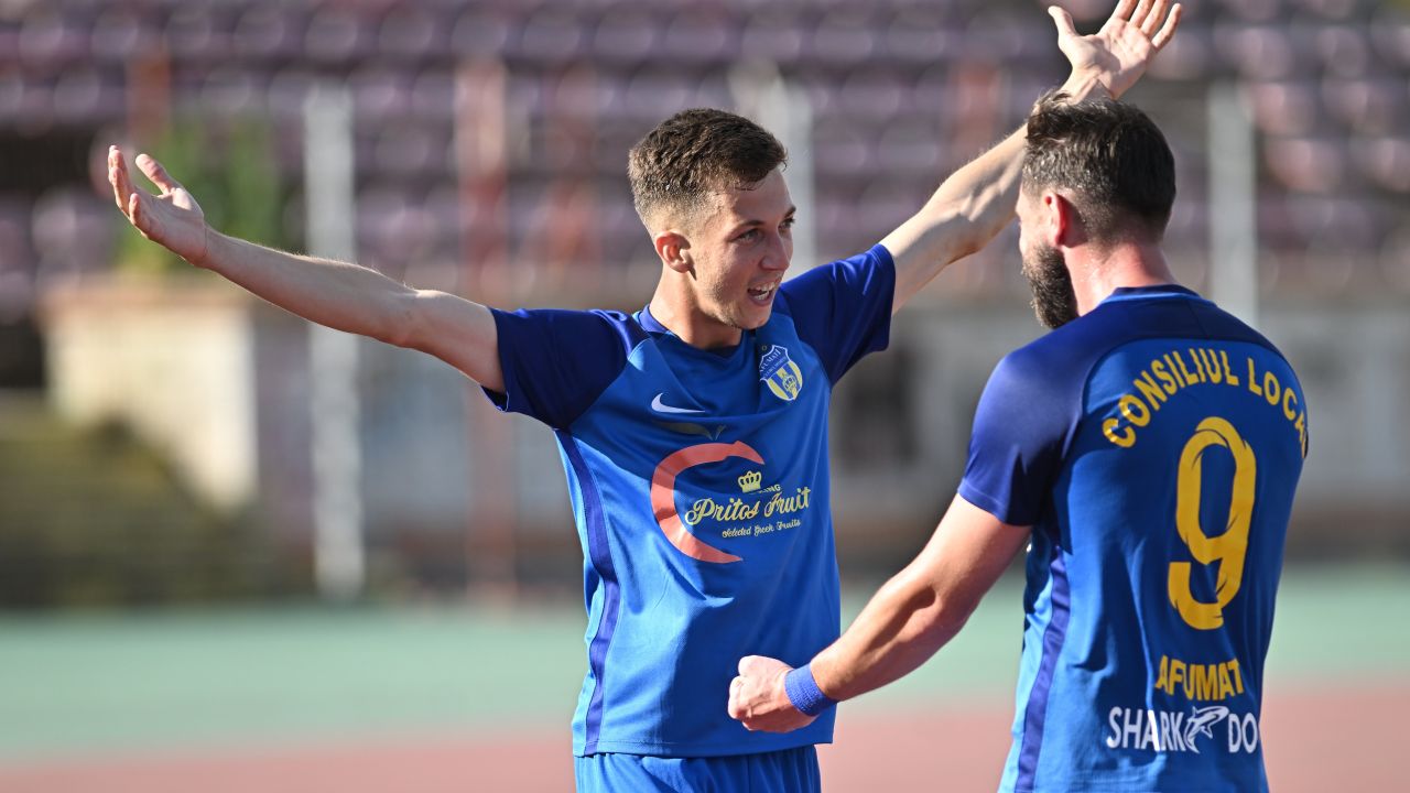 Universitatea Craiova efectuează prima achiziție din 2026: transfer surpriză!