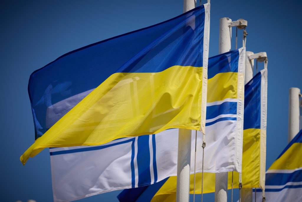 Consilieri europeni pentru securitate națională sosesc la Kiev pentru discuții cruciale privind viitorul Ucrainei Kievul a devenit, sâmbătă, centrul unui eveniment de maximă importanță pentru securitatea regiunii și pentru perspectivele de evoluție ale conflictului din Ucraina