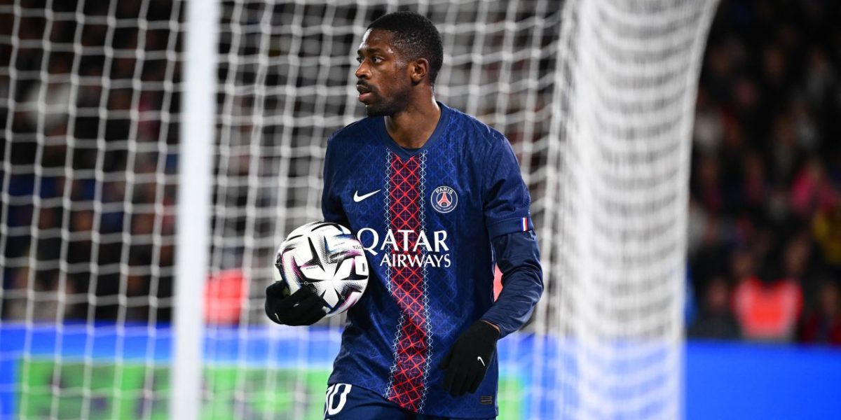 dembele-psg-imago1070057529.jpg - ReactiveNews