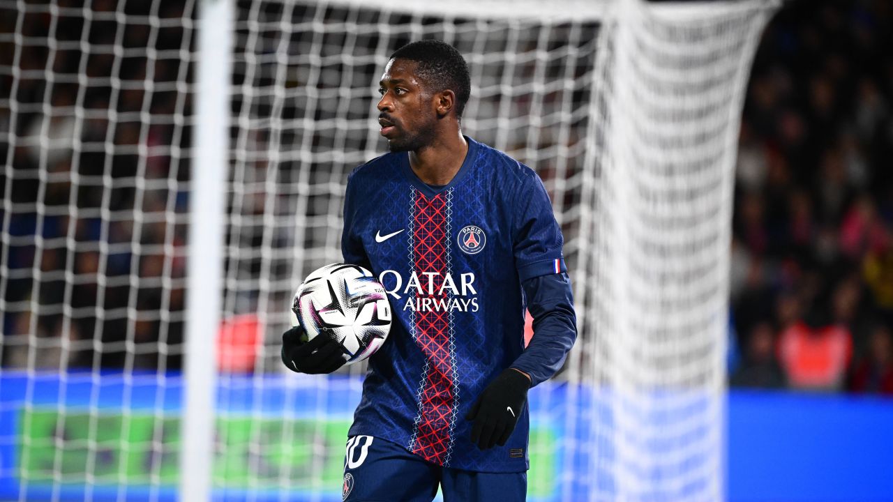 PSG – Paris FC, LIVE pe VOYO de la 21:45! Derby-ul pe „Parc des Princes”