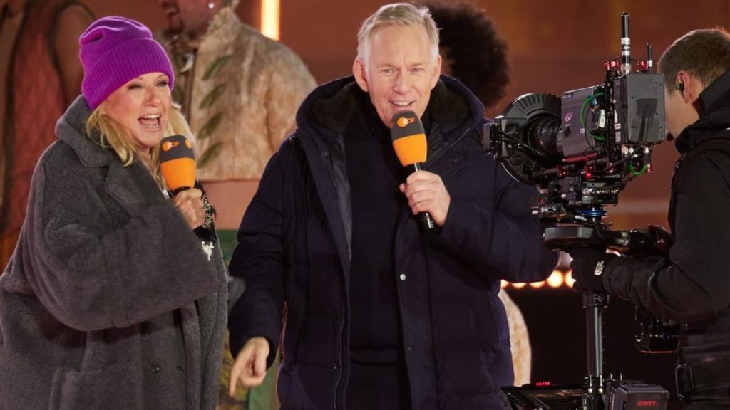 Show-ul lui Kerner și Kiewel, un eșec de audiență răsunător!