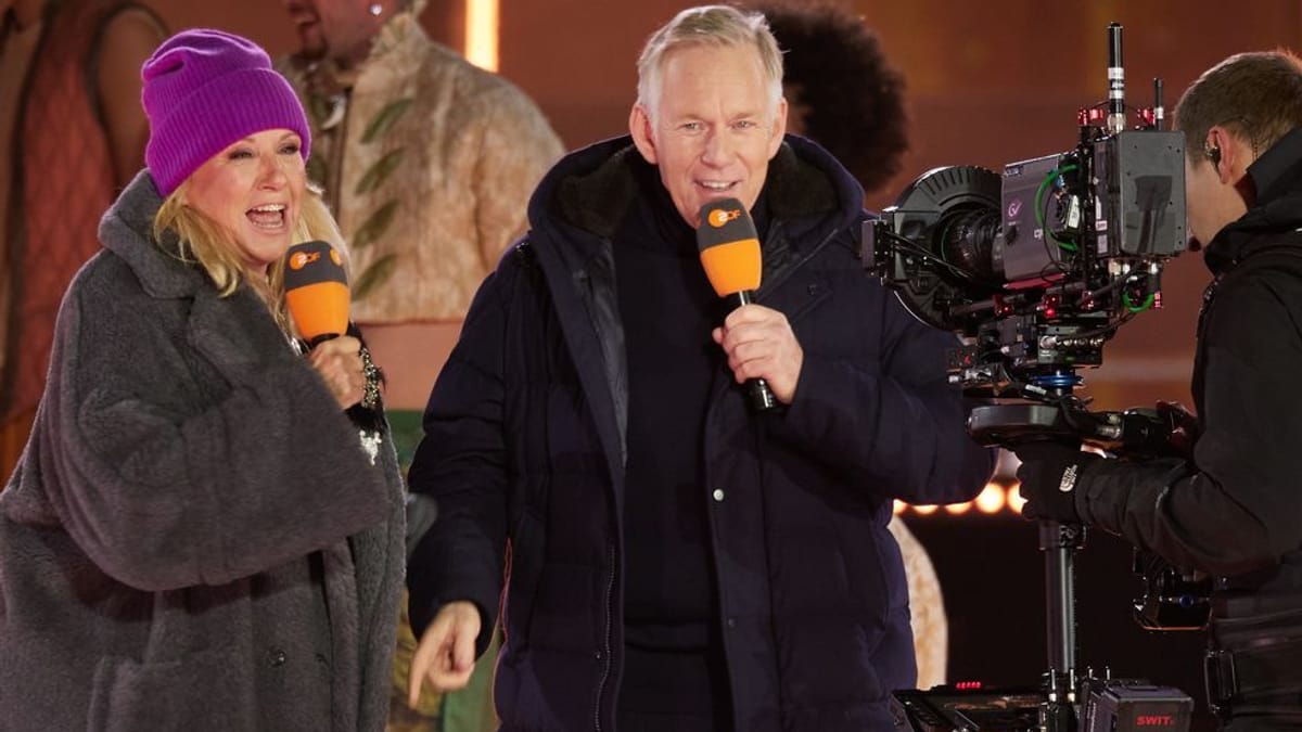 Show-ul lui Kerner și Kiewel, un eșec de audiență răsunător!