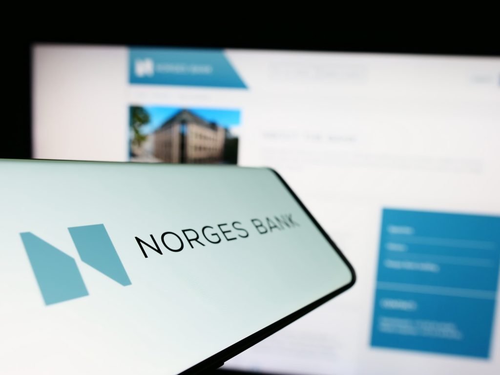Fondul suveran norvegian a înregistrat un profit de 247 mliarde de dolari în 2025