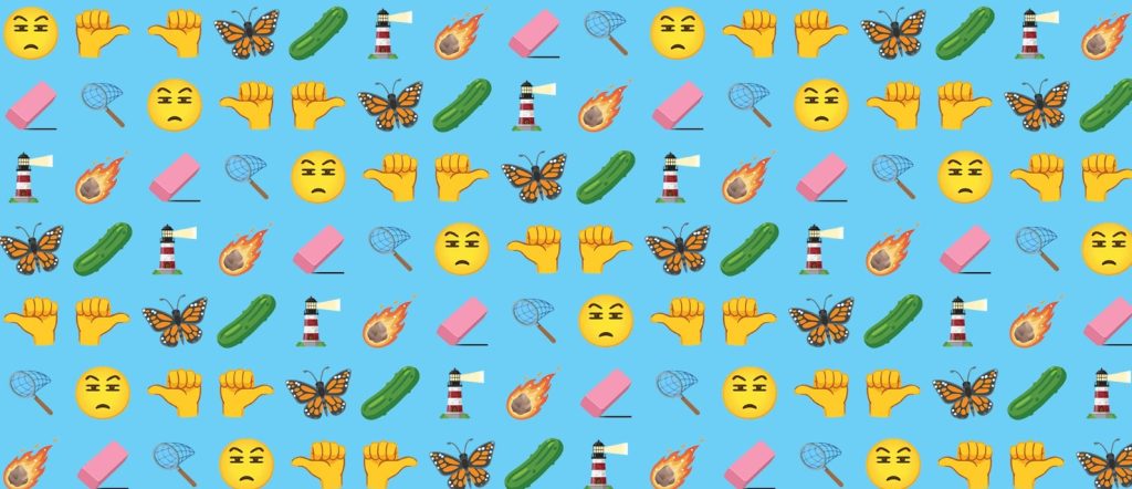 Noi emoji-uri urmează să fie introduse în curând în limbajul digital, dar lansarea lor face deja valuri în rândul utilizatorilor de pe rețelele sociale
