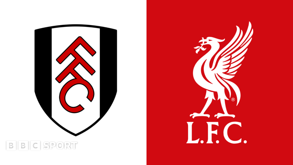 Fulham și Liverpool se confrontă în Premier League: statistici cheie și echipe
