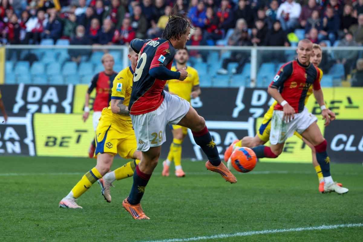 Genoa – Pisa, meci crucial pentru salvarea de la retrogradare Genoa și Pisa se află în fața unei confruntări vitale pe Stadio Luigi Ferraris, cu ambele echipe fiind angajate în lupta pentru evitarea retrogradării în Serie A