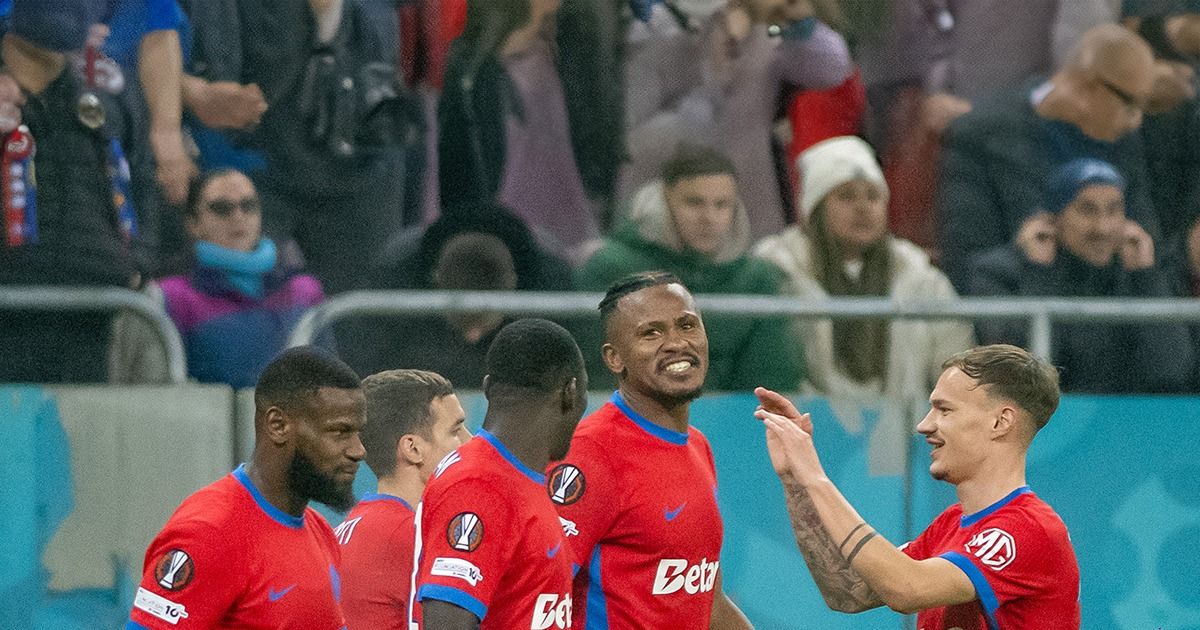 FCSB a pus în vânzare biletele pentru meciul cu Fenerbahce FCSB anunță cu entuziasm că biletele pentru meciul din Europa League cu Fenerbahce, programat pe 29 ianuarie, de la ora 22:00, sunt acum disponibile pentru achiziționare