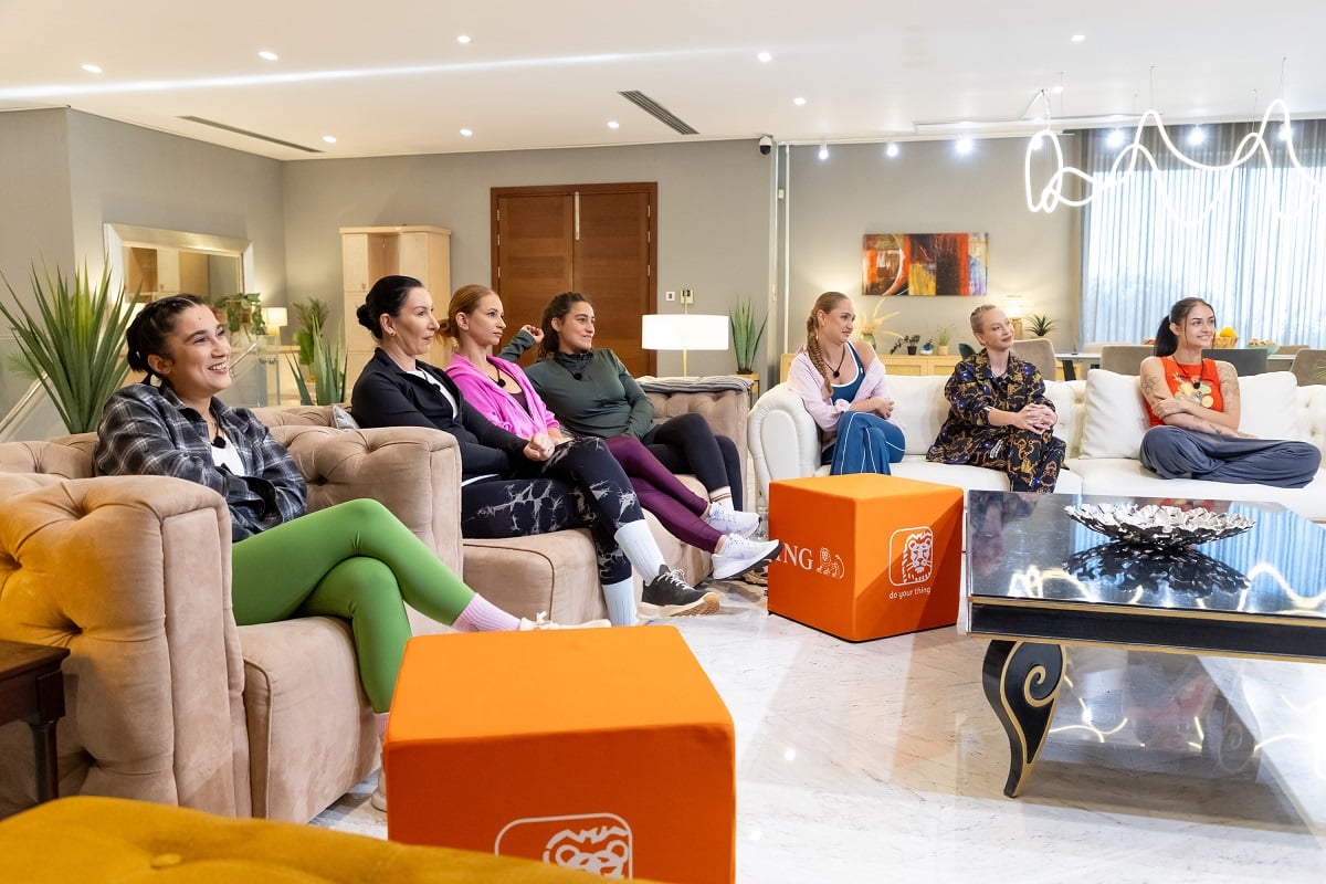 Adda și Cătălin, primii nominalizați la „Power Couple” în 2026