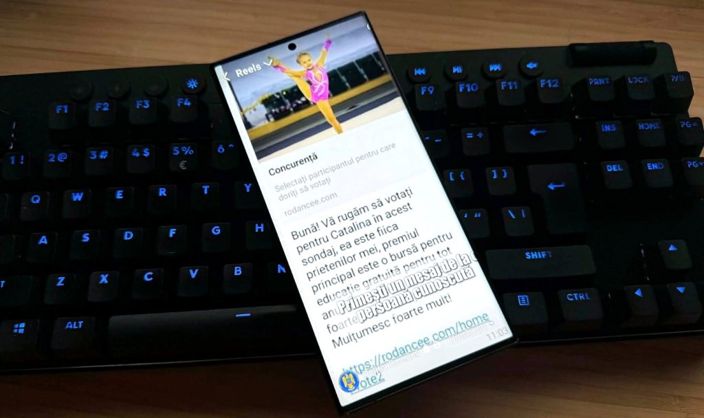 Schema de înșelare pe WhatsApp revine cu forță, chiar dacă a fost semnalată anterior și dezbătută în multiple rânduri