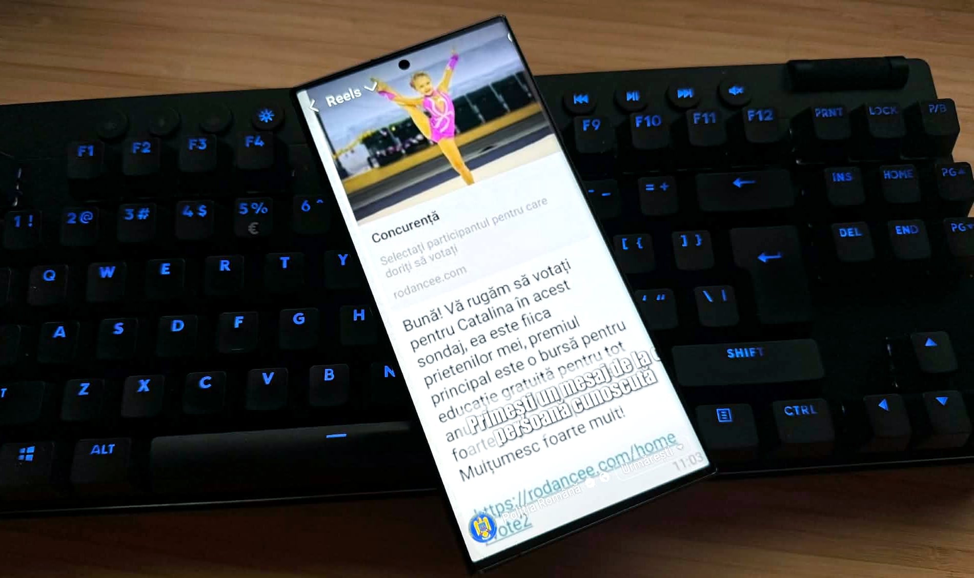 Schema de înșelare pe WhatsApp revine cu forță, chiar dacă a fost semnalată anterior și dezbătută în multiple rânduri