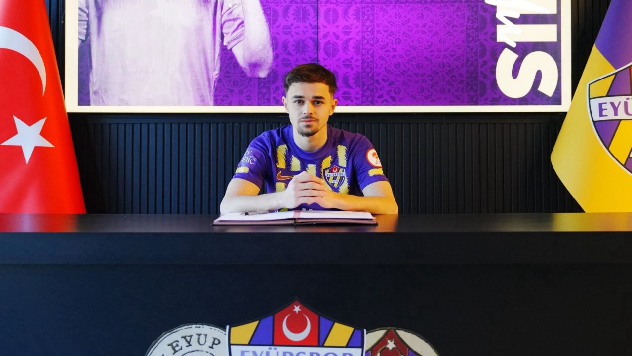 Un nou jucător român se alătură Superligii Turciei