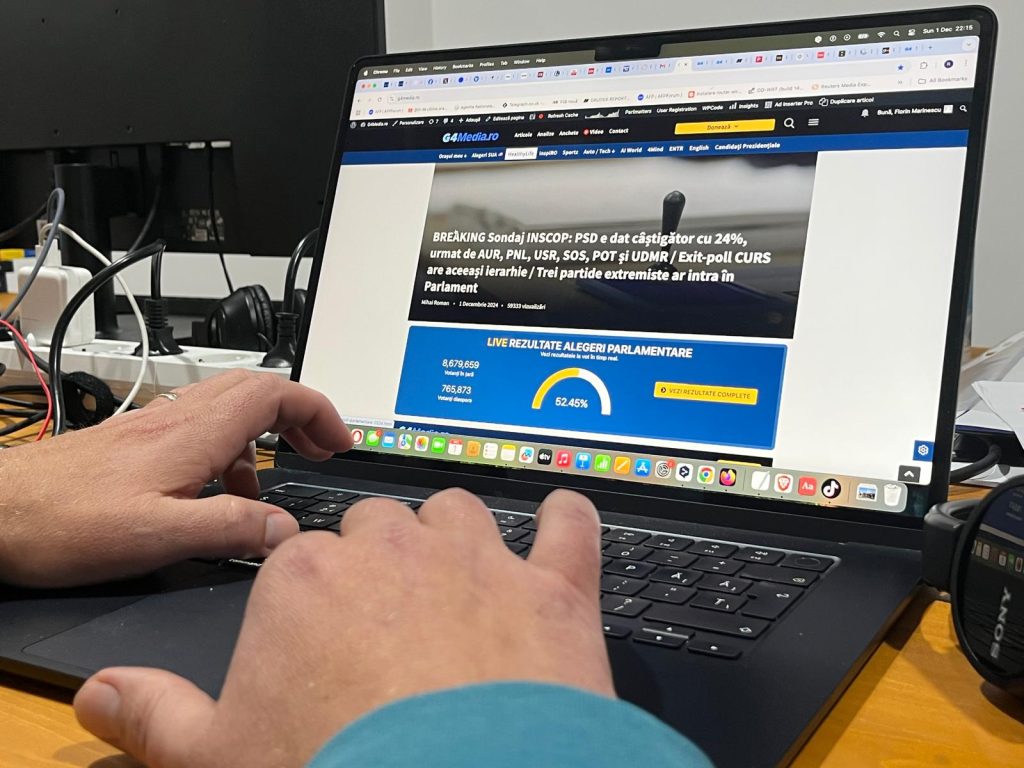 Alegerile prezidențiale din 2025 au fost, fără îndoială, evenimentul politică majora care a marcat anul trecut în România, captând atenția milioane de cetățeni și dominând discursul public