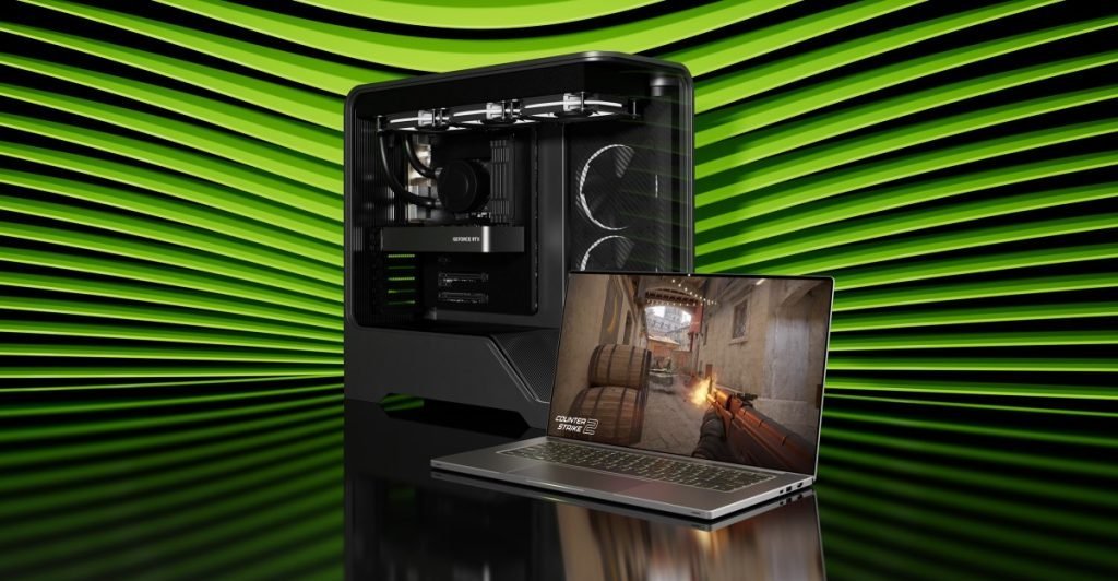 Nvidia intră pe piața laptopurilor cu sistem ARM Într-o mișcare care ar putea schimba fața laptopurilor cu Windows, Nvidia a anunțat lansarea platformei sale N1 și N1X, destinată laptopurilor echipate cu chipuri ARM